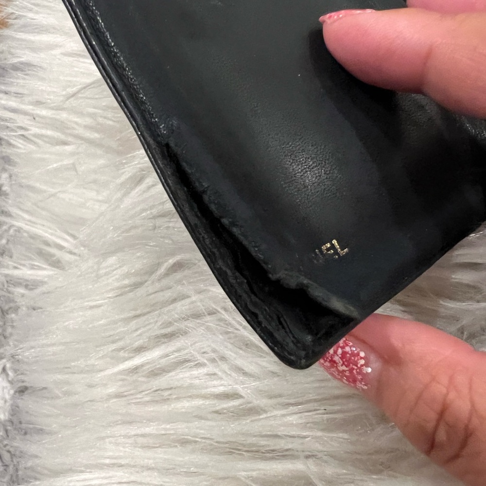 Authentic Chanel Wallets - Picture 11 of 16